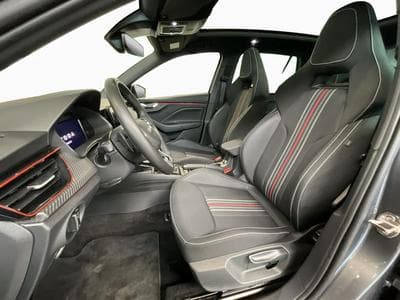 Skoda Scala Monte-Carlo+DSG+LED+PANO (2025) - Photo 9