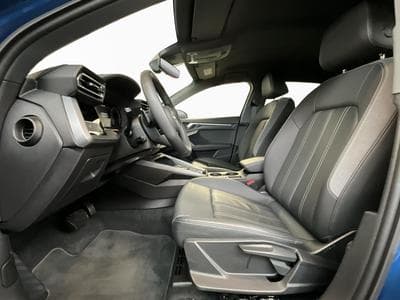 Audi A3 SB+S-Line+35TFSI+S-Tronic (2025) - Photo 11