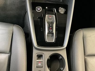 Audi A3 SB+S-Line+35TFSI+S-Tronic (2025) - Photo 15