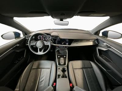 Audi A3 SB+S-Line+35TFSI+S-Tronic (2025) - Photo 2