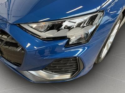 Audi A3 SB+S-Line+35TFSI+S-Tronic (2025) - Photo 8