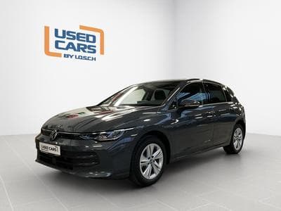 VW Golf (2025) - Photo 9