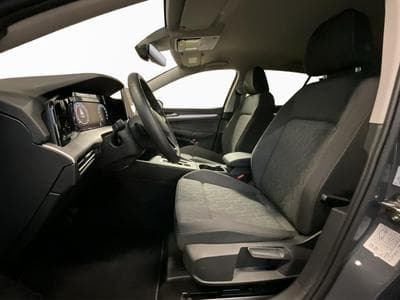 VW Golf Life+DSG+LED+NAVI (2025) - Photo 11