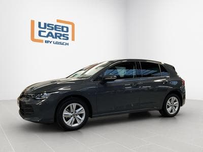 VW Golf Life+DSG+LED+NAVI (2025) - Photo 4