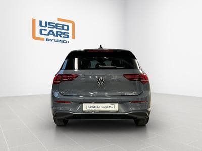 VW Golf Life+DSG+LED+NAVI (2025) - Photo 7