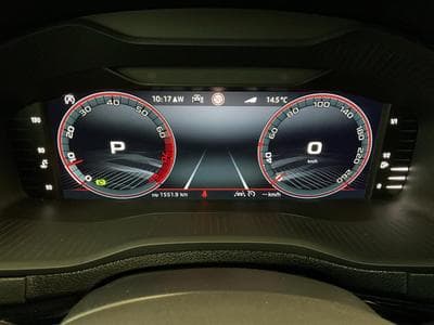 Skoda Karoq Sportline+DSG+AHK+P.Parking (2024) - Photo 11