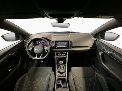 Skoda Karoq Sportline+DSG+AHK+P.Parking (2024) - Photo 2