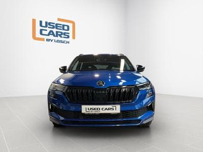 Skoda Karoq Sportline+DSG+AHK+P.Parking (2024) - Photo 3