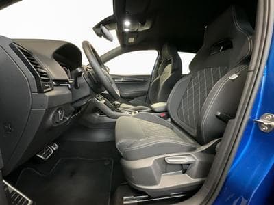 Skoda Karoq Sportline+DSG+AHK+P.Parking (2024) - Photo 9