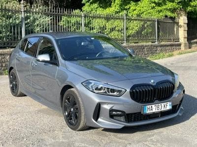 BMW 118 Sport M (2023) - Photo 1