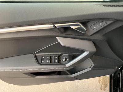 Audi A3 SB+Advanced+S-Tronic+30tfsi (2024) - Photo 14