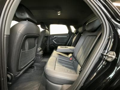 Audi A3 SB+Advanced+S-Tronic+30tfsi (2024) - Photo 15