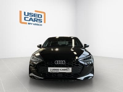 Audi A3 SB+Advanced+S-Tronic+30tfsi (2024) - Photo 3