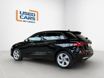 Audi A3 SB+Advanced+S-Tronic+30tfsi (2024) - Photo 5