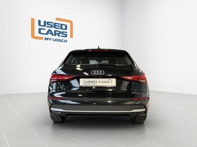 Audi A3 SB+Advanced+S-Tronic+30tfsi (2024) - Photo 7