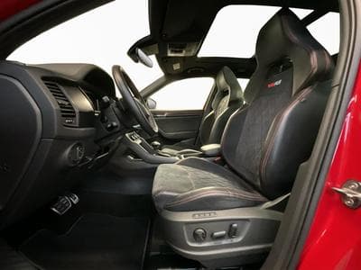 Skoda Kodiaq RS+4x4+DSG+Pano+AHK+StandH. (2021) - Photo 11