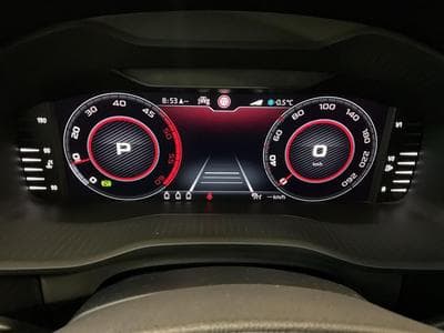 Skoda Kodiaq RS+4x4+DSG+Pano+AHK+StandH. (2021) - Photo 14