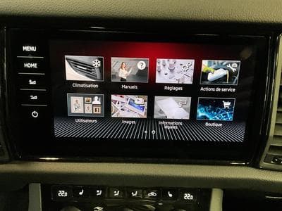 Skoda Kodiaq RS+4x4+DSG+Pano+AHK+StandH. (2021) - Photo 15