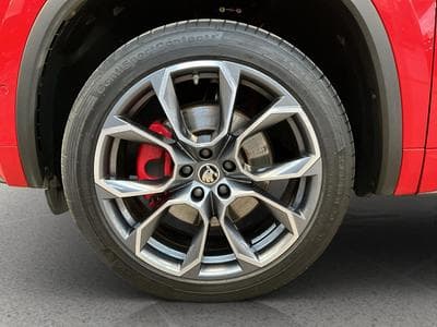 Skoda Kodiaq RS+4x4+DSG+Pano+AHK+StandH. (2021) - Photo 9