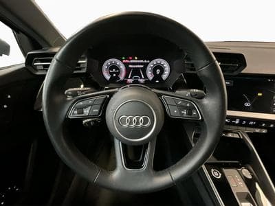 Audi A3 SB+Advanced+30TFSI+S-Tronic (2024) - Photo 10