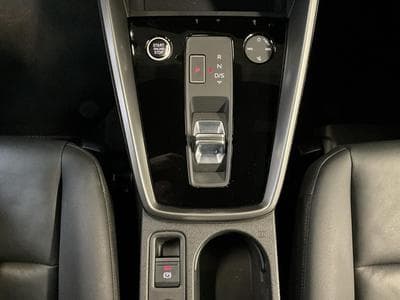 Audi A3 SB+Advanced+30TFSI+S-Tronic (2024) - Photo 12