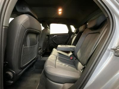 Audi A3 SB+Advanced+30TFSI+S-Tronic (2024) - Photo 15