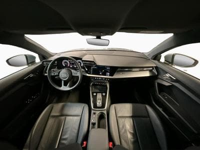 Audi A3 SB+Advanced+30TFSI+S-Tronic (2024) - Photo 2