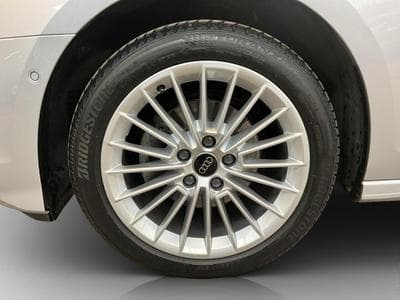 Audi A3 SB+Advanced+30TFSI+S-Tronic (2024) - Photo 8