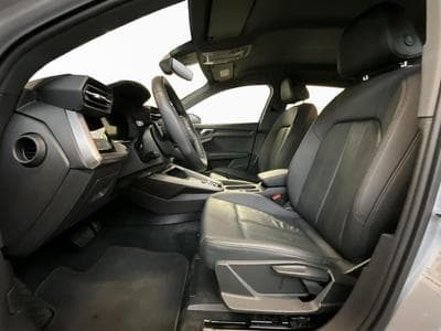 Audi A3 SB+Advanced+30TFSI+S-Tronic (2024) - Photo 9