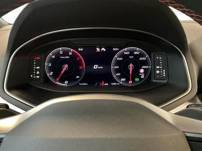 Seat Ibiza FR+DSG+P:safe+P.Luxe+LM18 (2025) - Foto 11