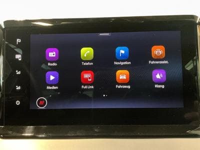 Seat Ibiza FR+DSG+P:safe+P.Luxe+LM18 (2025) - Foto 13