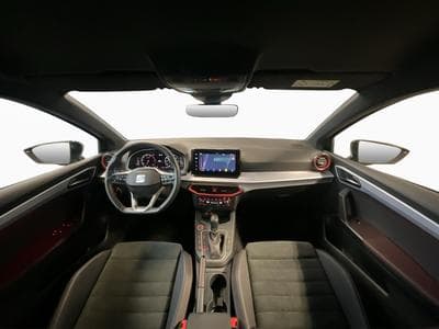 Seat Ibiza FR+DSG+P:safe+P.Luxe+LM18 (2025) - Foto 2