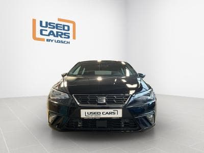 Seat Ibiza FR+DSG+P:safe+P.Luxe+LM18 (2025) - Foto 3