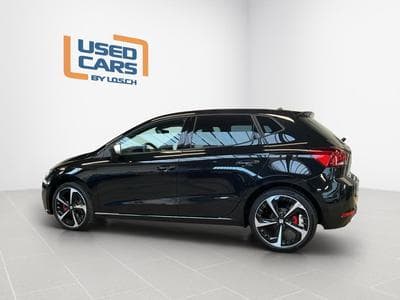 Seat Ibiza FR+DSG+P:safe+P.Luxe+LM18 (2025) - Foto 4