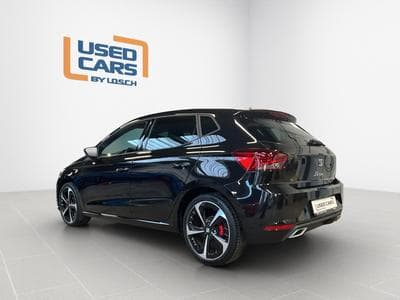 Seat Ibiza FR+DSG+P:safe+P.Luxe+LM18 (2025) - Foto 5