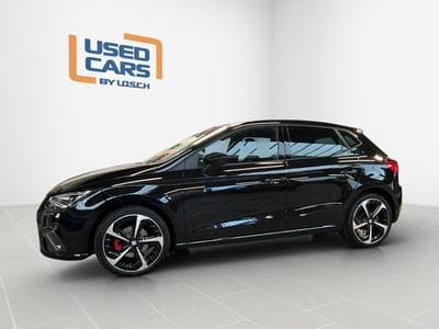 Seat Ibiza FR+DSG+P:safe+P.Luxe+LM18 (2025) - Foto 6