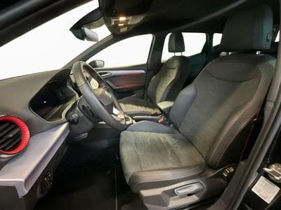 Seat Ibiza FR+DSG+P:safe+P.Luxe+LM18 (2025) - Foto 9