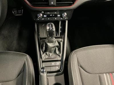 Skoda Kamiq Monte-Carlo+DSG+LM18+Led (2025) - Foto 14