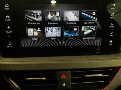 Skoda Kamiq Monte-Carlo+DSG+LM18+Led (2025) - Foto 15