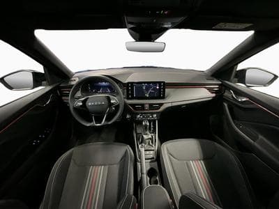 Skoda Kamiq Monte-Carlo+DSG+LM18+Led (2025) - Photo 2