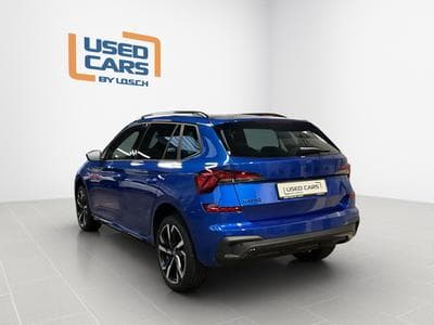 Skoda Kamiq Monte-Carlo+DSG+LM18+Led (2025) - Foto 6