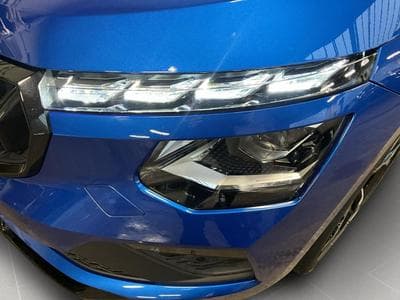 Skoda Kamiq Monte-Carlo+DSG+LM18+Led (2025) - Photo 8