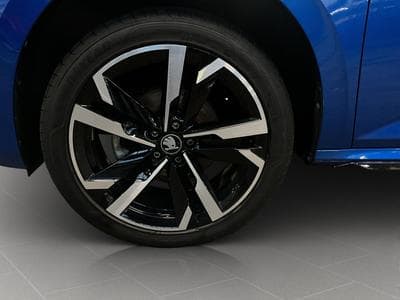 Skoda Kamiq Monte-Carlo+DSG+LM18+Led (2025) - Photo 9