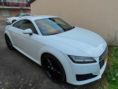 Audi TT Quattro (2015) - Foto 1