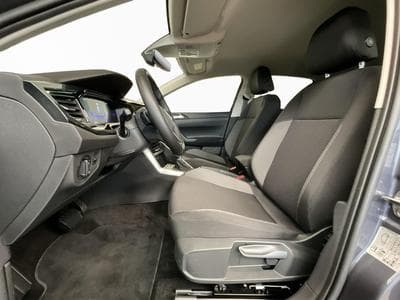 VW Polo Life+DSG+LED+LM15+Digi+ (2025) - Foto 10