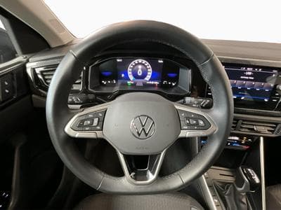 VW Polo Life+DSG+LED+LM15+Digi+ (2025) - Photo 12