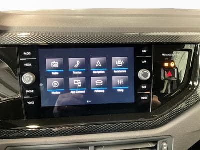 VW Polo Life+DSG+LED+LM15+Digi+ (2025) - Photo 14