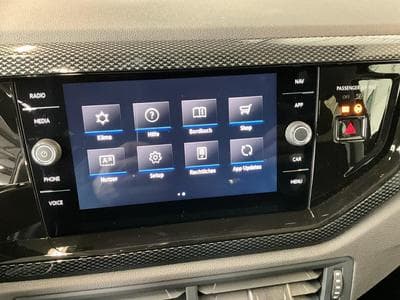 VW Polo Life+DSG+LED+LM15+Digi+ (2025) - Photo 15