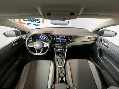 VW Polo Life+DSG+LED+LM15+Digi+ (2025) - Photo 2