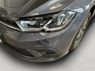 VW Polo Life+DSG+LED+LM15+Digi+ (2025) - Photo 9